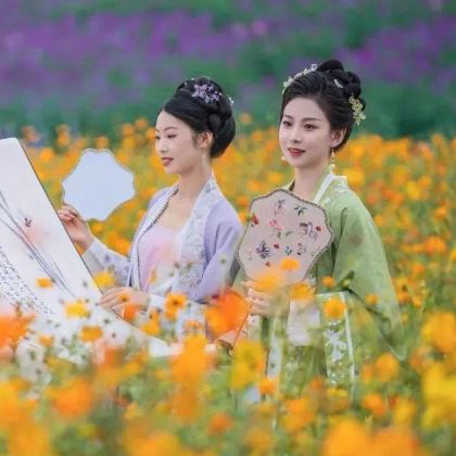 无锡禅意小镇·拈花湾2日1晚自由行 无锡禅意小镇·拈花湾2日1晚自由行