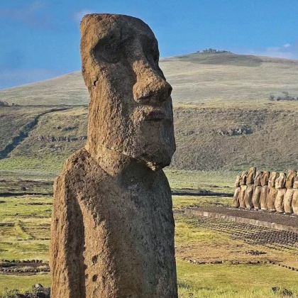 秘鲁+智利13日12晚跟团游 秘鲁+智利13日12晚跟团游