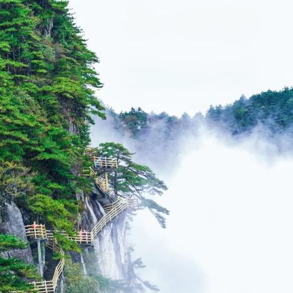 江西宜春+宜春明月山旅游区+萍乡武功山风景区+羊狮慕风景区4日3晚拼小团 江西宜春+宜春明月山旅游区+萍乡武功山风景区+羊狮慕风景区4日3晚拼小团