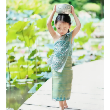 西双版纳+普洱5日4晚自由行 西双版纳+普洱5日4晚自由行