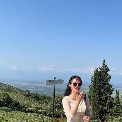 格鲁吉亚第比利斯+斯提潘茨明达+西格纳吉+姆茨赫塔5日4晚跟团游 格鲁吉亚第比利斯+斯提潘茨明达+西格纳吉+姆茨赫塔5日4晚跟团游