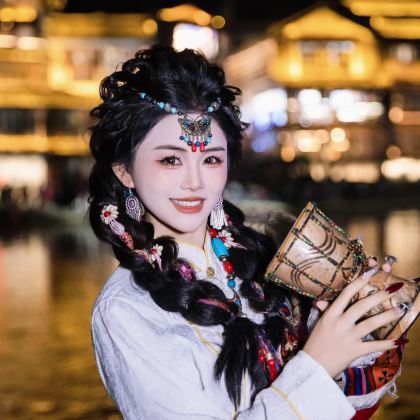 长沙+张家界+武陵源+天门山+凤凰6日5晚跟团游 长沙+张家界+武陵源+天门山+凤凰6日5晚跟团游