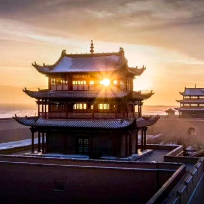 甘肃兰州+敦煌+嘉峪关+张掖6日5晚私家团 甘肃兰州+敦煌+嘉峪关+张掖6日5晚私家团