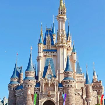 日本东京+东京迪士尼乐园7日6晚拼小团 日本东京+东京迪士尼乐园7日6晚拼小团