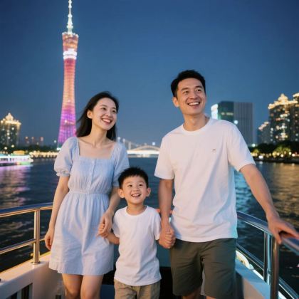 广州+佛山+顺德区5日4晚私家团 广州+佛山+顺德区5日4晚私家团