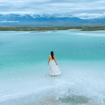 西宁+青海湖+茶卡盐湖+祁连5日4晚拼小团 西宁+青海湖+茶卡盐湖+祁连5日4晚拼小团