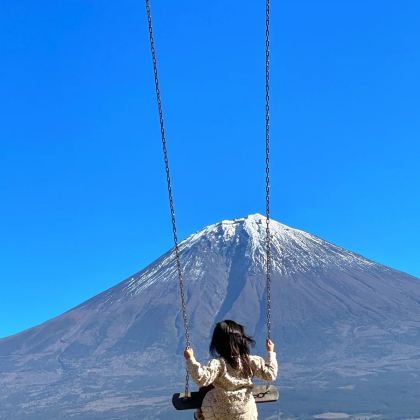 日本东京+富士山+箱根+镰仓市5日4晚私家团 日本东京+富士山+箱根+镰仓市5日4晚私家团