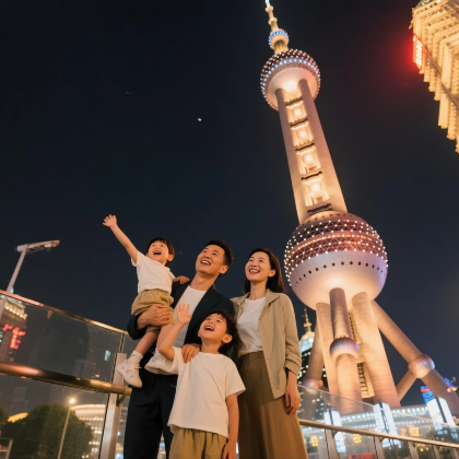 上海+东方明珠+浦江游览+上海野生动物园2日1晚私家团 上海+东方明珠+浦江游览+上海野生动物园2日1晚私家团