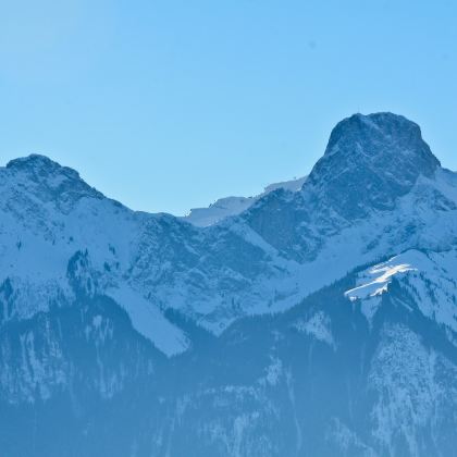 瑞士+意大利12日私家团 瑞士+意大利12日私家团