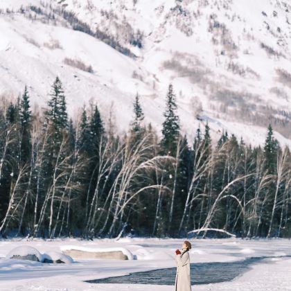 新疆乌鲁木齐+北疆7日6晚私家团 新疆乌鲁木齐+北疆7日6晚私家团