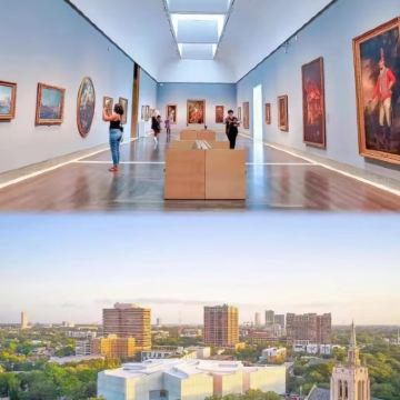 美国休斯敦6日4晚私家团 美国休斯敦6日4晚私家团