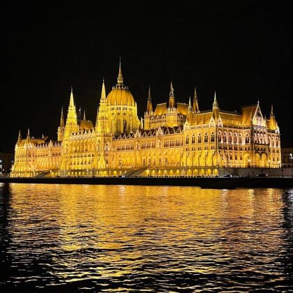 奥地利+匈牙利13日12晚自由行 奥地利+匈牙利13日12晚自由行