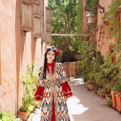 新疆乌鲁木齐+南疆+喀什地区+阿克苏地区8日7晚跟团游 新疆乌鲁木齐+南疆+喀什地区+阿克苏地区8日7晚跟团游