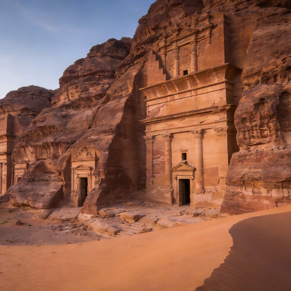 沙特阿拉伯+巴林+阿曼14日13晚私家团 沙特阿拉伯+巴林+阿曼14日13晚私家团