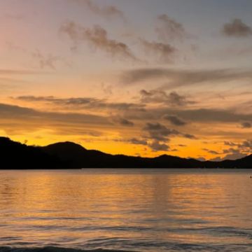 塞舌尔7日6晚私家团 塞舌尔7日6晚私家团