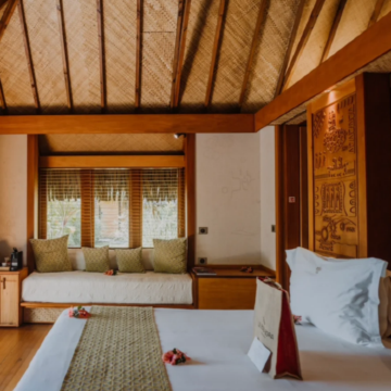 大溪地6日5晚私家团 大溪地6日5晚私家团