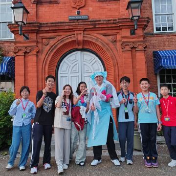 优选夏校.【英国剑桥大学国际成长暑期夏令营】独立跟团游14天|一周剑桥大学沉浸式课堂+入住学生公寓|牛津大学、UCL等G5名校学子深度导览|大英博物馆、自然历史博物馆专业讲解|经典地标与英伦文化全景体验 优选夏校.【英国剑桥大学国际成长暑期夏令营】独立跟团游14天|一周剑桥大学沉浸式课堂+入住学生公寓|牛津大学、UCL等G5名校学子深度导览|大英博物馆、自然历史博物馆专业讲解|经典地标与英伦文化全景体验