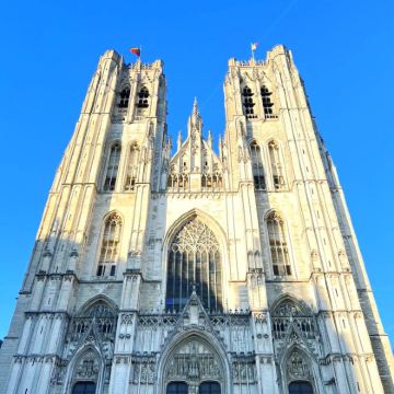 比利时布鲁塞尔+根特+安特卫普5日4晚私家团 比利时布鲁塞尔+根特+安特卫普5日4晚私家团