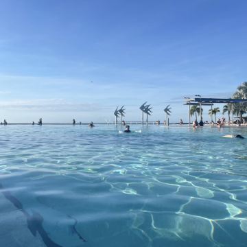 澳大利亚凯恩斯5日4晚私家团 澳大利亚凯恩斯5日4晚私家团