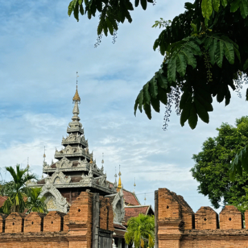 清迈+清莱4日3晚拼小团 清迈+清莱4日3晚拼小团