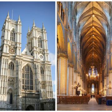 英国8日7晚私家团 英国8日7晚私家团