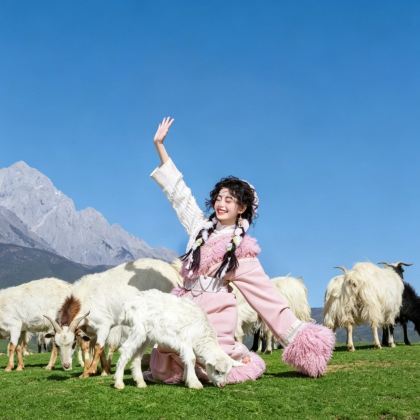 西藏拉萨+林芝+羊卓雍错7日6晚跟团游 西藏拉萨+林芝+羊卓雍错7日6晚跟团游