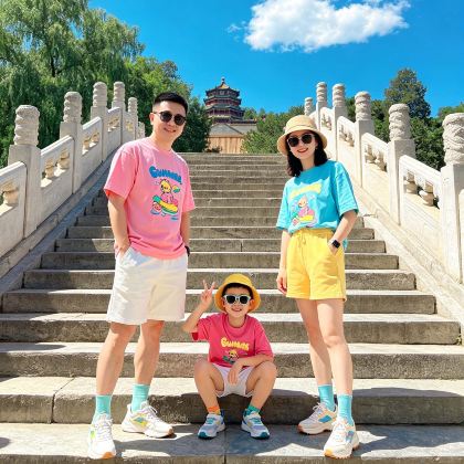 北京5日4晚跟团游 北京5日4晚跟团游