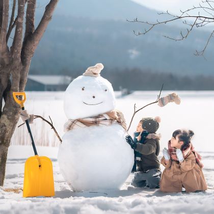 吉林长白山+延吉+雪乡+哈尔滨6日5晚跟团游 吉林长白山+延吉+雪乡+哈尔滨6日5晚跟团游