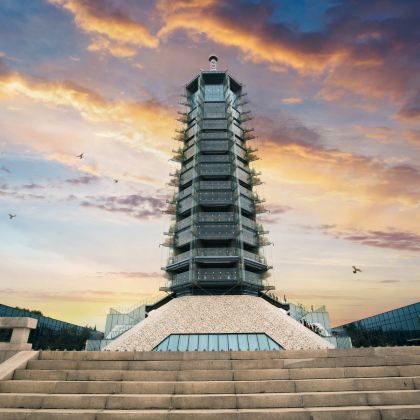 南京鸡鸣寺+大报恩寺遗址景区3日2晚私家团 南京鸡鸣寺+大报恩寺遗址景区3日2晚私家团