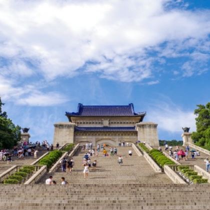 上海+杭州+普陀山+横店影视城+千岛湖+黄山+婺源篁岭景区+宏村+乌镇+苏州+周庄+无锡+南京16日15晚跟团游 上海+杭州+普陀山+横店影视城+千岛湖+黄山+婺源篁岭景区+宏村+乌镇+苏州+周庄+无锡+南京16日15晚跟团游