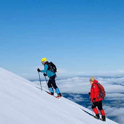 登山·云南丽江+哈巴雪山3日2晚跟团游