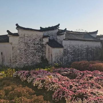 浙江金华双龙洞+游埠古镇+诸葛八卦村景区+大慈岩风景区+武义温泉度假区+郭洞古生态村3日2晚私家团 浙江金华双龙洞+游埠古镇+诸葛八卦村景区+大慈岩风景区+武义温泉度假区+郭洞古生态村3日2晚私家团