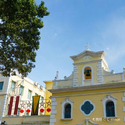 香港+澳门3日跟团游 香港+澳门3日跟团游