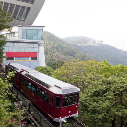 香港+澳门5日4晚跟团游 香港+澳门5日4晚跟团游