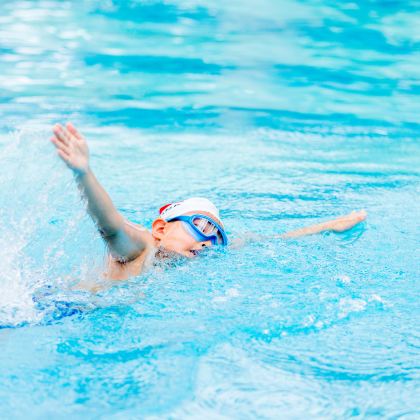 【洲际Swimming游泳营】6天5夜游泳夏令营-“泳”往直前! 【洲际Swimming游泳营】6天5夜游泳夏令营-“泳”往直前!