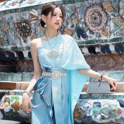 泰国曼谷+芭堤雅6日5晚跟团游 泰国曼谷+芭堤雅6日5晚跟团游