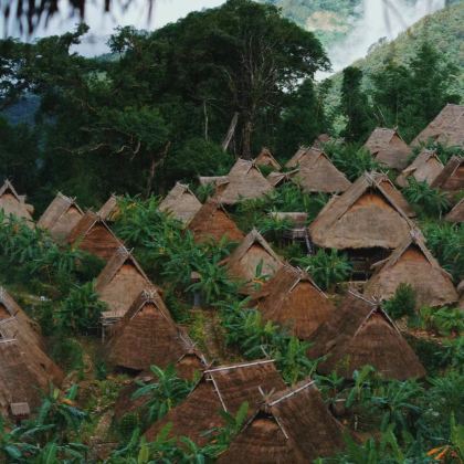 云南临沧+沧源+耿马5日4晚私家团 云南临沧+沧源+耿马5日4晚私家团