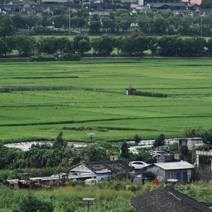 腾冲5日4晚自由行 腾冲5日4晚自由行