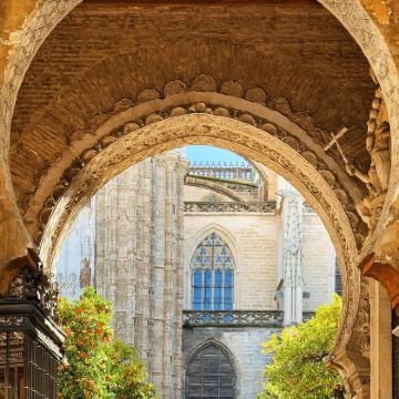 西班牙4日3晚跟团游 西班牙4日3晚跟团游