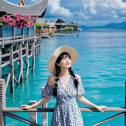 马来西亚沙巴仙本那6日5晚私家团 马来西亚沙巴仙本那6日5晚私家团