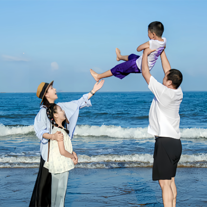 青岛+威海+荣成6日5晚自由行 青岛+威海+荣成6日5晚自由行