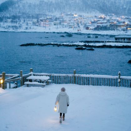 挪威+芬兰+瑞典+丹麦10日9晚私家团 挪威+芬兰+瑞典+丹麦10日9晚私家团