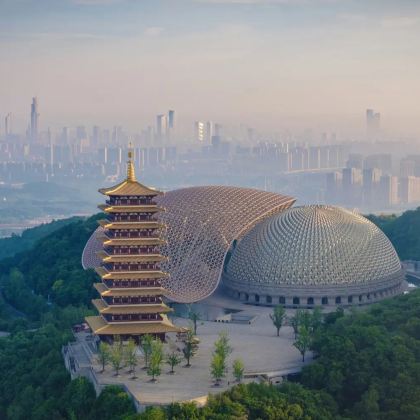 南京3日2晚跟团游 南京3日2晚跟团游