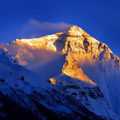 珠峰大本营2日1晚跟团游 珠峰大本营2日1晚跟团游