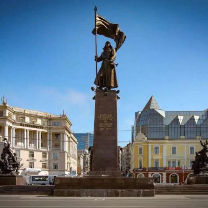 葡萄牙里斯本+波尔图5日4晚自由行 葡萄牙里斯本+波尔图5日4晚自由行