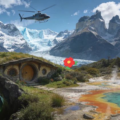 新西兰奥克兰+基督城+皇后镇+库克山11日跟团游 新西兰奥克兰+基督城+皇后镇+库克山11日跟团游