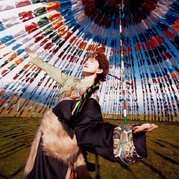 甘南+兰州+扎尕那+拉卜楞寺+甘加秘境+郎木寺景区7日6晚跟团游 甘南+兰州+扎尕那+拉卜楞寺+甘加秘境+郎木寺景区7日6晚跟团游