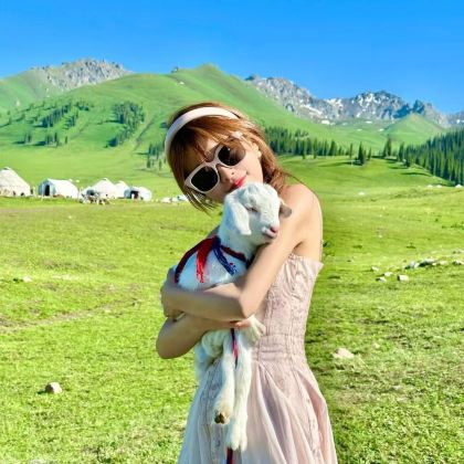 新疆北疆+伊犁+那拉提旅游风景区+赛里木湖6日5晚私家团 新疆北疆+伊犁+那拉提旅游风景区+赛里木湖6日5晚私家团