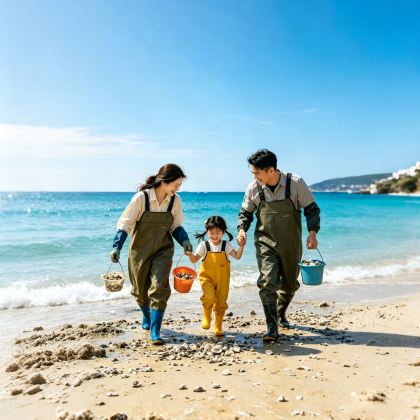 陵水+分界洲岛5日4晚跟团游 陵水+分界洲岛5日4晚跟团游