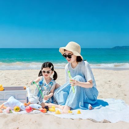 海南三亚5日4晚拼小团 海南三亚5日4晚拼小团